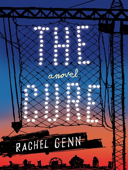 Cover image for The Cure